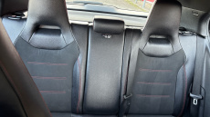 Mercedes-Benz A-Class A180 AMG Line Executive 5dr Petrol Hatchback